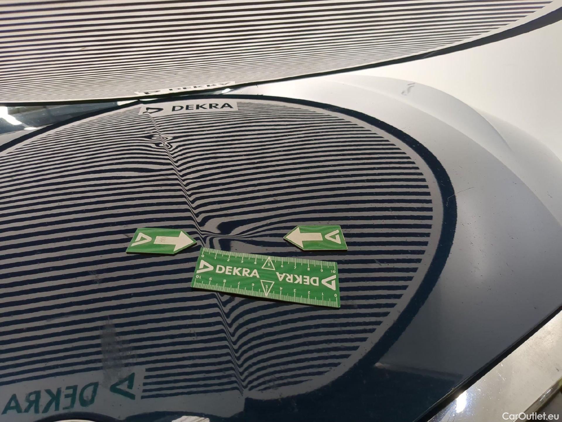  Skoda  Octavia  Break Business 2.0 TDI 115CV BVA7 E6d #17