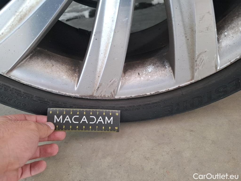  Skoda  Octavia  Break Style 2.0 TDI 150CV BVA7 E6d #53