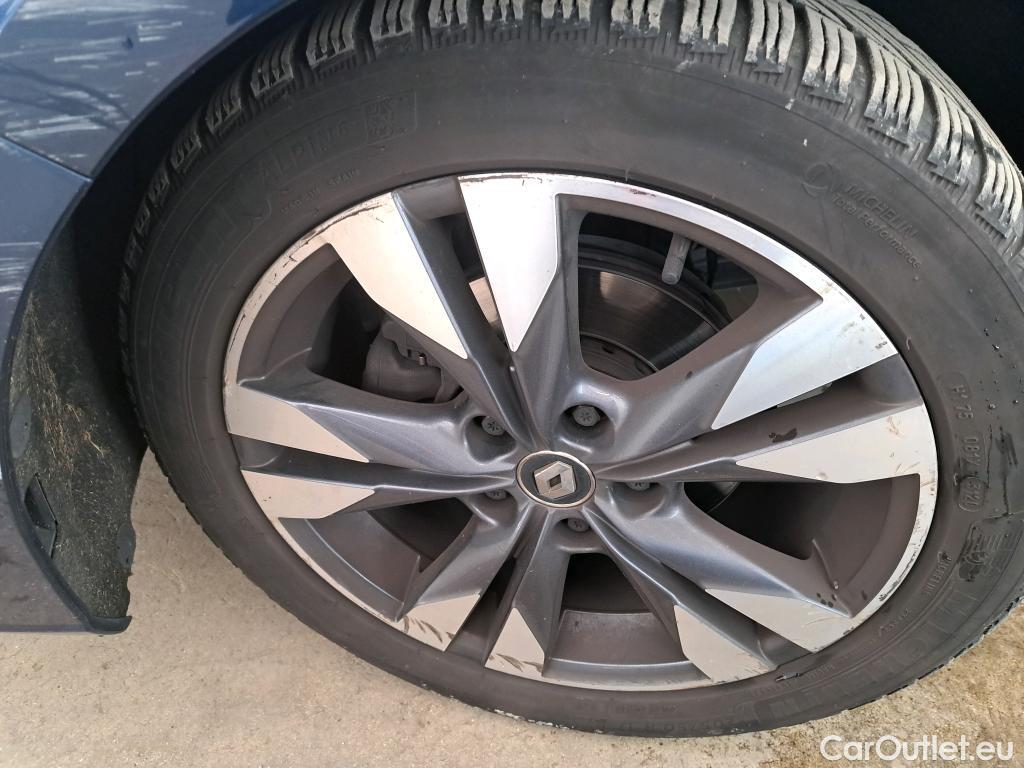  Renault  Megane  IV Berline 5pt. Intens 1.5 dCi 115CV BVA7 E6dT #41