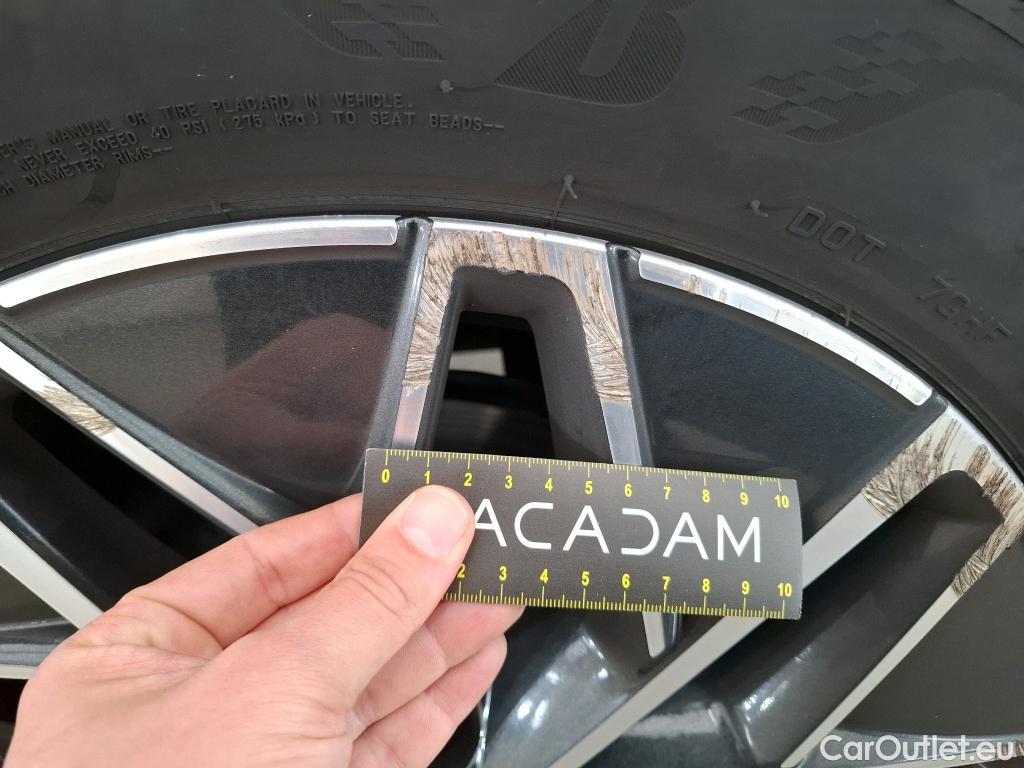  Skoda  Octavia  Break Style 2.0 TDI 150CV BVA7 E6d #15