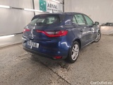  Renault  Megane  IV Berline 5pt. Business 1.5 dCi 115CV BVA7 E6dT #3