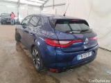 Renault  Megane  IV Berline 5pt. Intens 1.5 dCi 115CV BVA7 E6dT #2