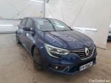  Renault  Megane  IV Berline 5pt. Intens 1.5 dCi 115CV BVA7 E6dT #4
