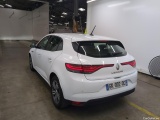  Renault  Megane RENAULT Mégane Berline / 2020 / 5P / Berline evolution TCe 140 #2