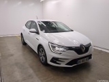  Renault  Megane RENAULT Mégane Berline / 2020 / 5P / Berline evolution TCe 140 #4