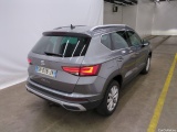  Seat  ATECA  Style Business 1.0 TSI 110CV BVM6 E6d #3