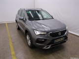  Seat  ATECA  Style Business 1.0 TSI 110CV BVM6 E6d #4