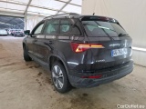  Skoda  Karoq SKODA  / 2017 / 5P / SUV 2.0 TDI 116ch DSG7 Business #2