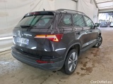  Skoda  Karoq SKODA  / 2017 / 5P / SUV 2.0 TDI 116ch DSG7 Business #3