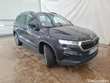  Skoda  Karoq SKODA  / 2017 / 5P / SUV 2.0 TDI 116ch DSG7 Business #4