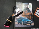  Skoda  Octavia  Break Style 2.0 TDI 150CV BVA7 E6d #12
