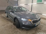  Skoda  Octavia  Break Business 2.0 TDI 150CV BVA7 E6d #4