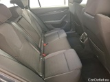  Skoda  Octavia  Break Business 2.0 TDI 150CV BVA7 E6d #9
