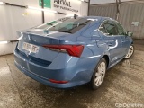  Skoda  Octavia SKODA  / 2020 / 5P / Berline 2.0 TDI 150 DSG7 Style #3