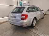  Skoda  Octavia  Combi Business 1.0 TSI 115CV BVM6 E6 #3