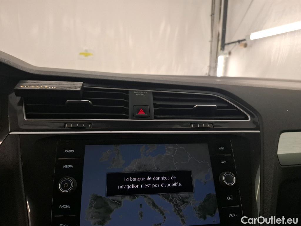  Volkswagen  Tiguan VOLKSWAGEN  5p SUV 2.0 TDI 150 BVM6 Confortline Business #19