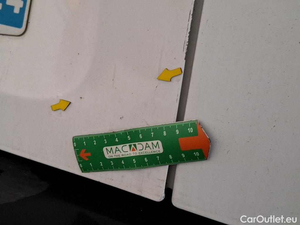  Citroen  Berlingo  Fourgon Club L1 (Court) 1.6 BlueHDi 100CV BVM5 E6 #7