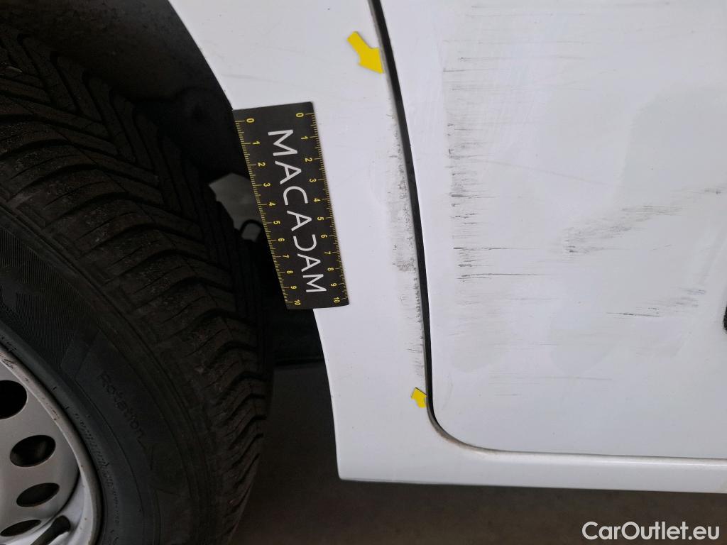  Citroen  Berlingo  Fourgon Club M 650 1.6 BlueHDi 100CV BVM5 E6 #35