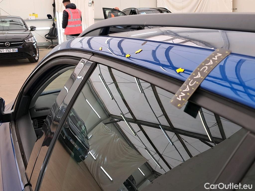  Skoda  Octavia  Break Business 2.0 TDI 150CV BVA7 E6dT #14