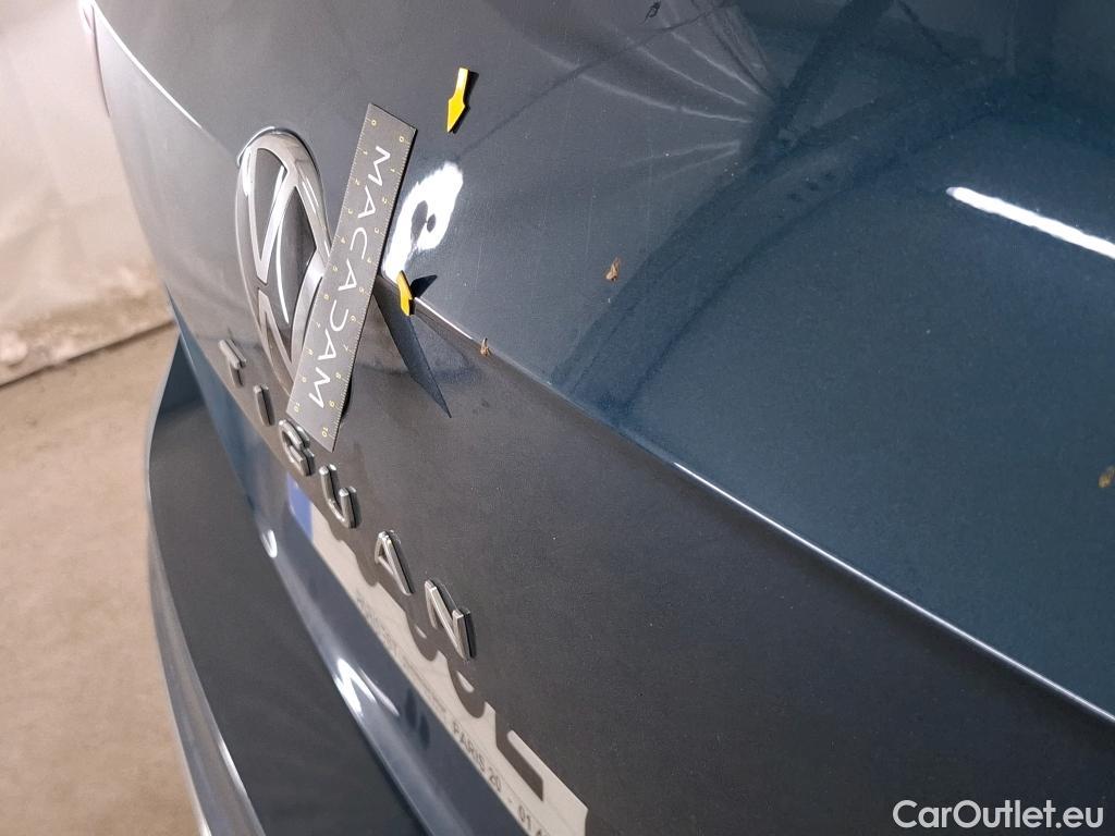  Volkswagen  Tiguan VOLKSWAGEN  / 2020 / 5P / SUV 2.0 TDI 150 DSG7 Life Business #18