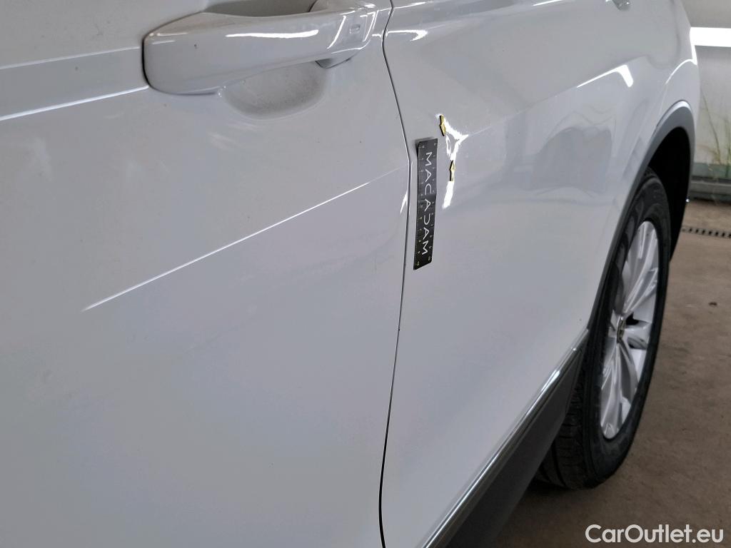  Volkswagen  Tiguan VOLKSWAGEN  / 2020 / 5P / SUV 2.0 TDI 150 DSG7 Life Business #14