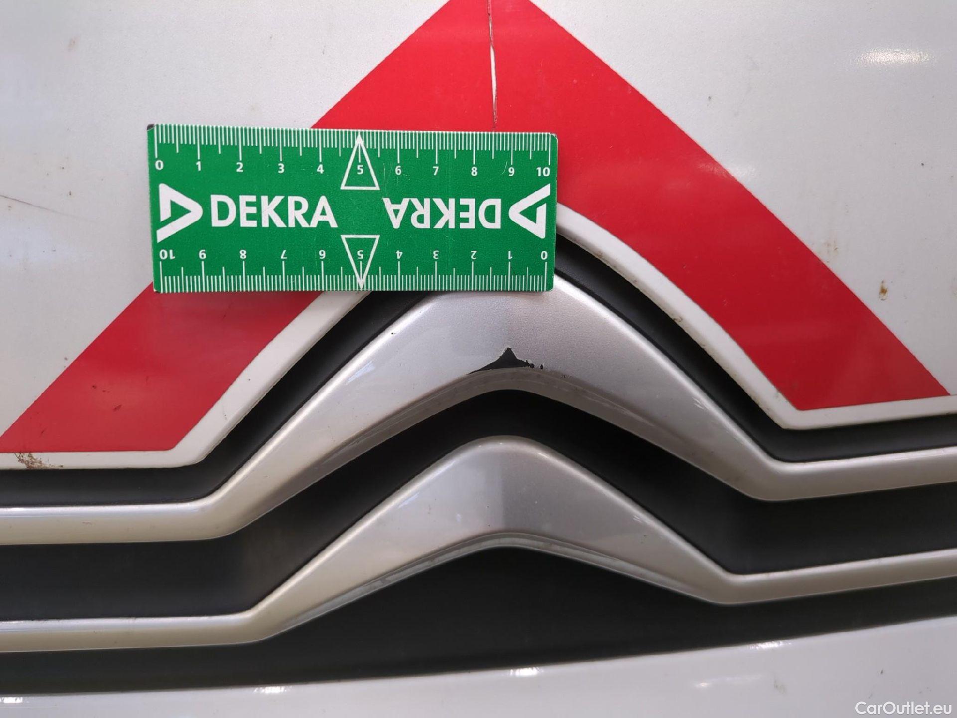  Citroen  Berlingo  Fourgon Worker M 1000 1.5 BlueHDi 100CV BVM5 E6dT #36