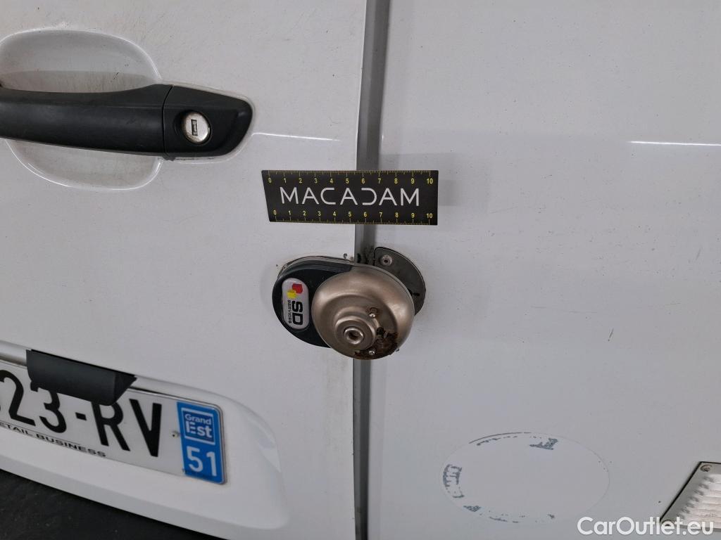  Citroen  Berlingo  Fourgon Club M 650 1.6 BlueHDi 100CV BVM5 E6 #17