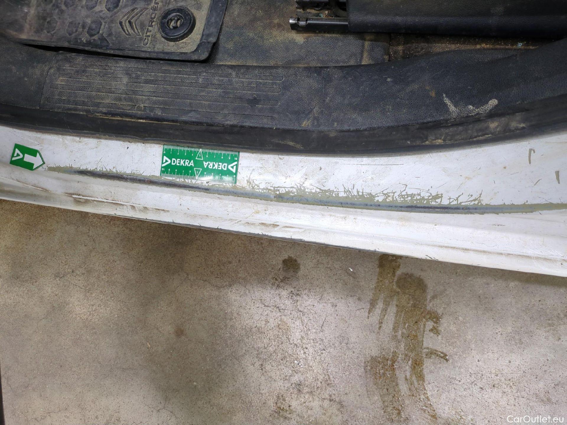  Citroen  Berlingo  Fourgon Worker M 1000 1.5 BlueHDi 100CV BVM5 E6dT #4