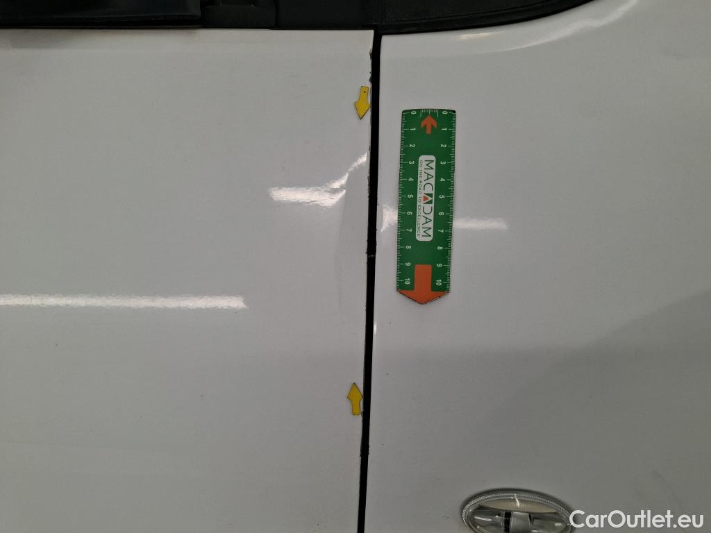  Citroen  Berlingo  Fourgon Club XL 950 1.5 BlueHDi 100CV BVM5 E6dT #30