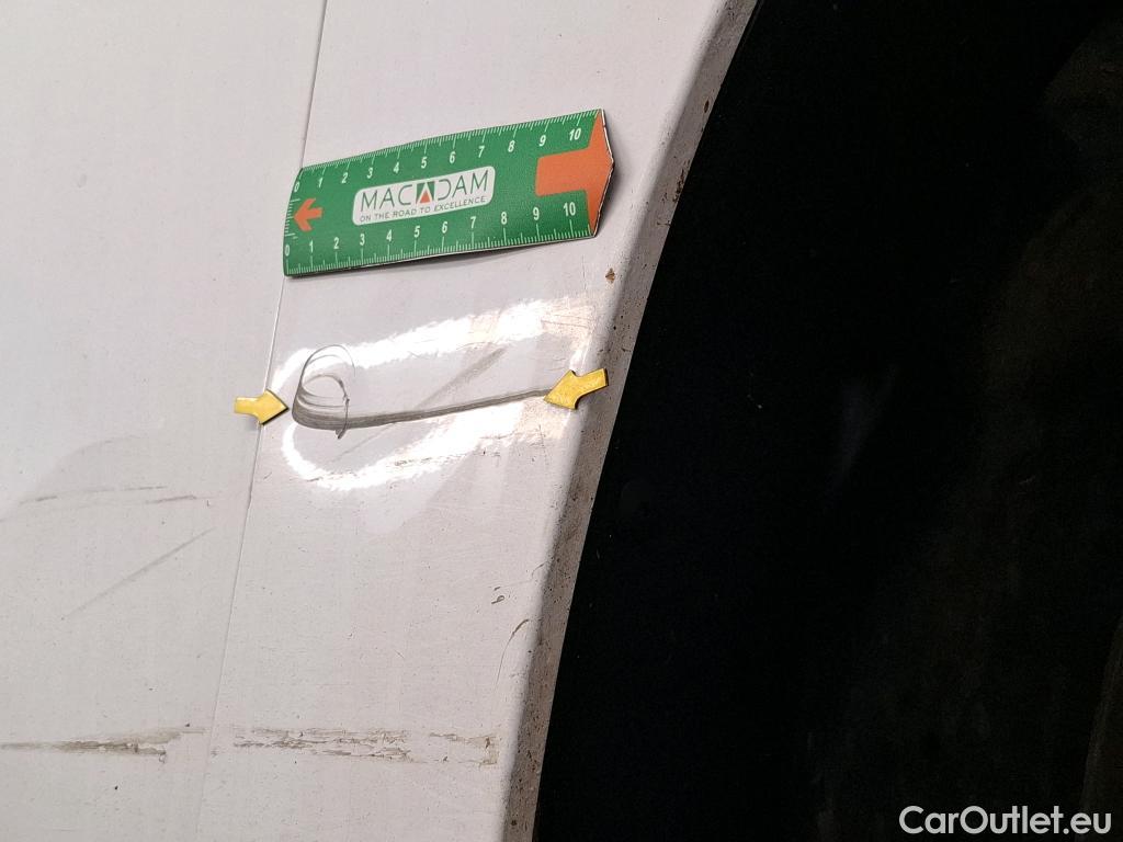  Citroen  Berlingo  Fourgon Club XL 950 1.5 BlueHDi 100CV BVM5 E6dT #36