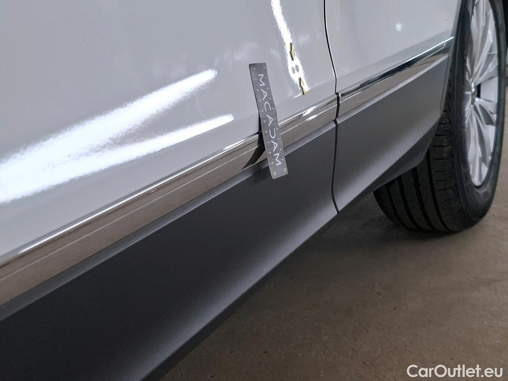  Volkswagen  Tiguan VOLKSWAGEN  / 2020 / 5P / SUV 2.0 TDI 150 DSG7 Life Business #10