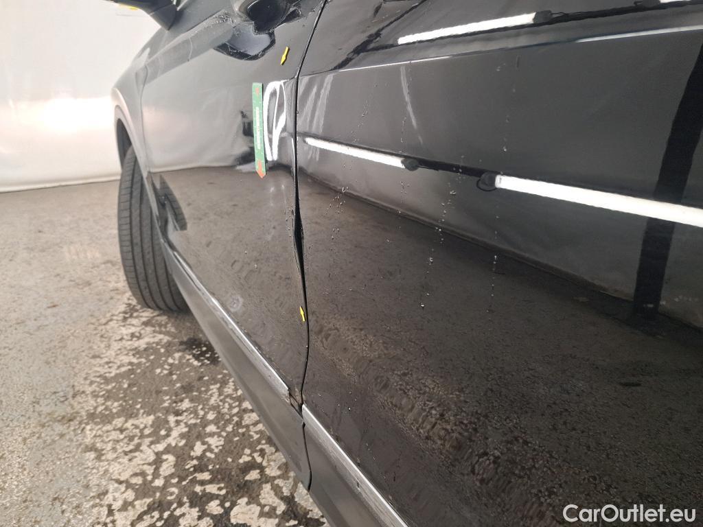  Volkswagen  Tiguan VOLKSWAGEN  5p SUV 2.0 TDI 150 BVM6 Confortline Business #9