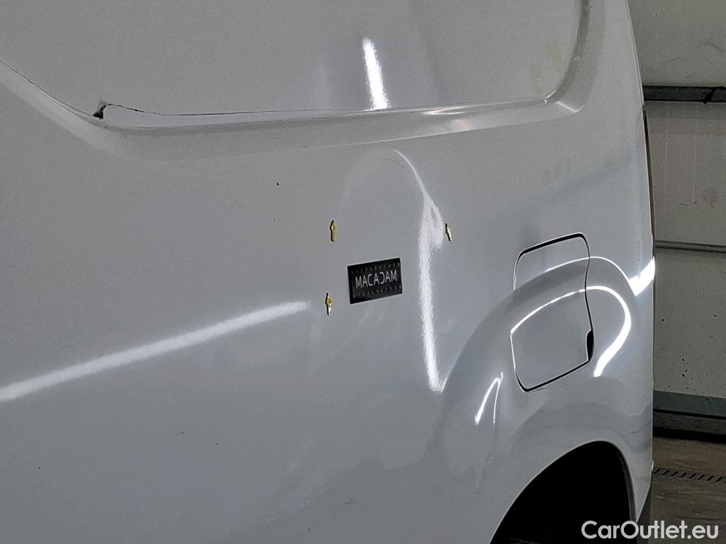  Citroen  Berlingo  Fourgon Club M 650 1.6 BlueHDi 100CV BVM5 E6 #21