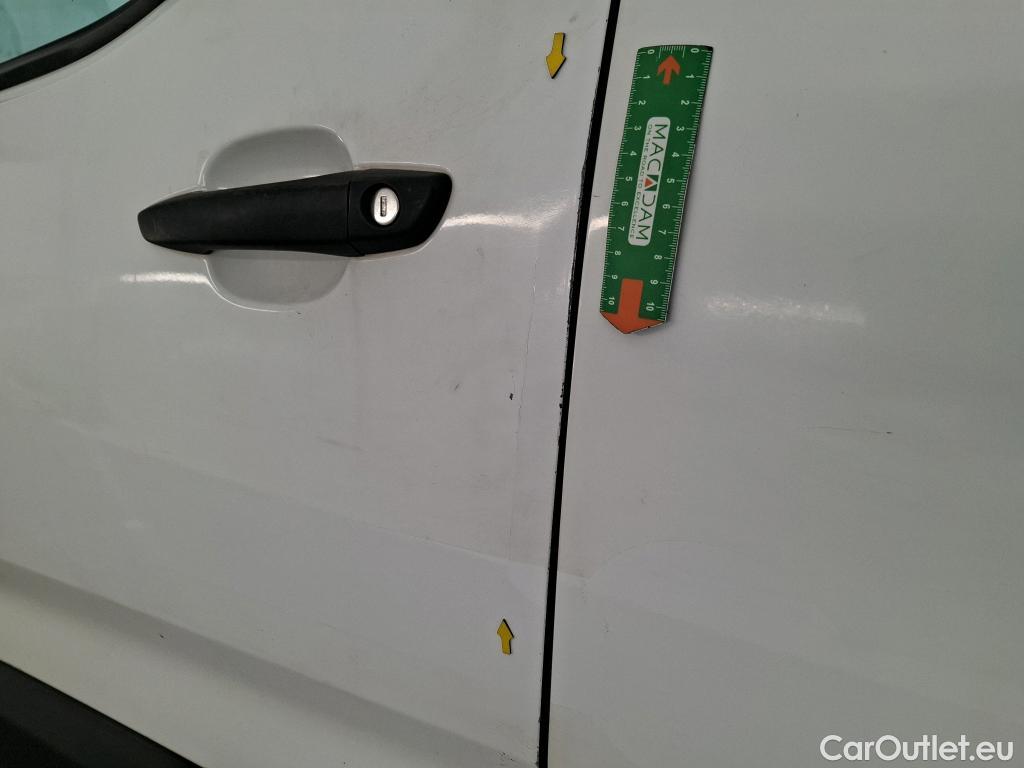  Citroen  Berlingo  Fourgon Club XL 950 1.5 BlueHDi 100CV BVM5 E6dT #32