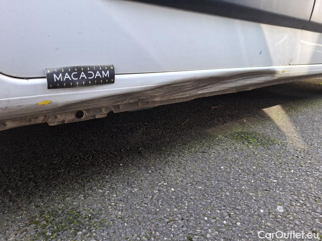  Citroen  Berlingo  Fourgon Club XL 950 1.5 BlueHDi 100CV BVM5 E6dT #6