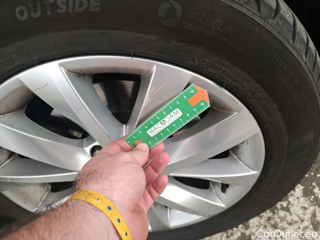  Skoda  Octavia  Combi Business 1.0 TSI 115CV BVM6 E6 #18