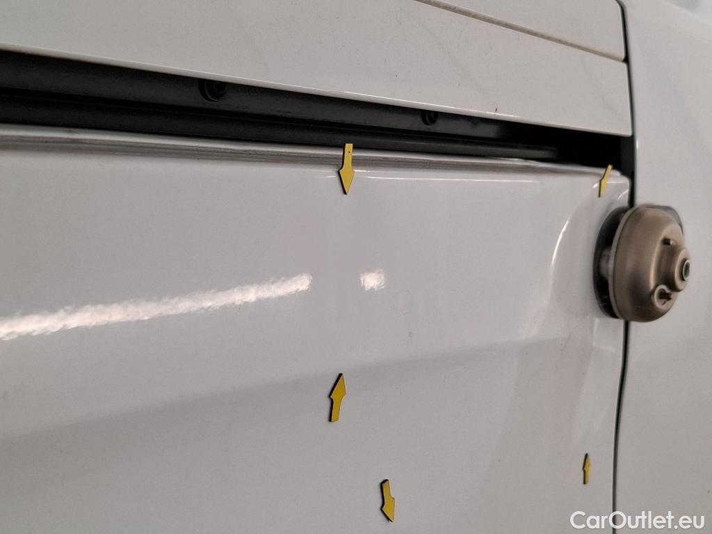  Citroen  Berlingo  Fourgon Club XL 950 1.5 BlueHDi 100CV BVM5 E6dT #23