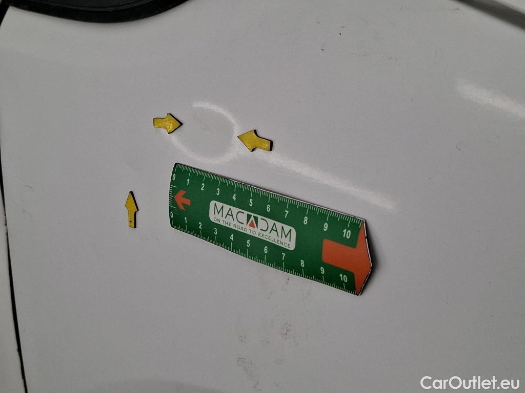  Citroen  Berlingo  Fourgon Club XL 950 1.5 BlueHDi 100CV BVM5 E6dT #37