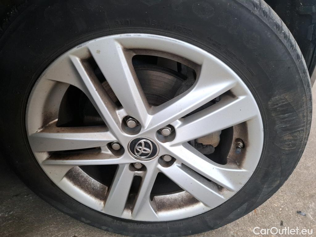  Toyota  Corolla TOYOTA  Touring Sports / 2018 / 5P / Break Hybride 122h Dynamic Business #38