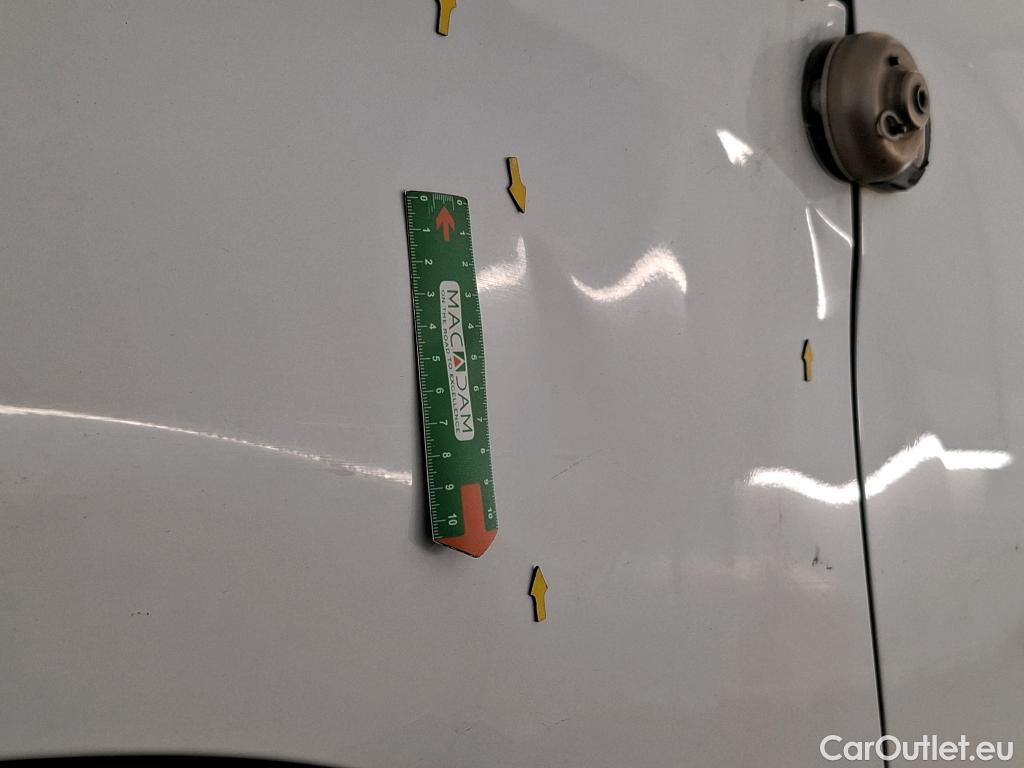  Citroen  Berlingo  Fourgon Club XL 950 1.5 BlueHDi 100CV BVM5 E6dT #22