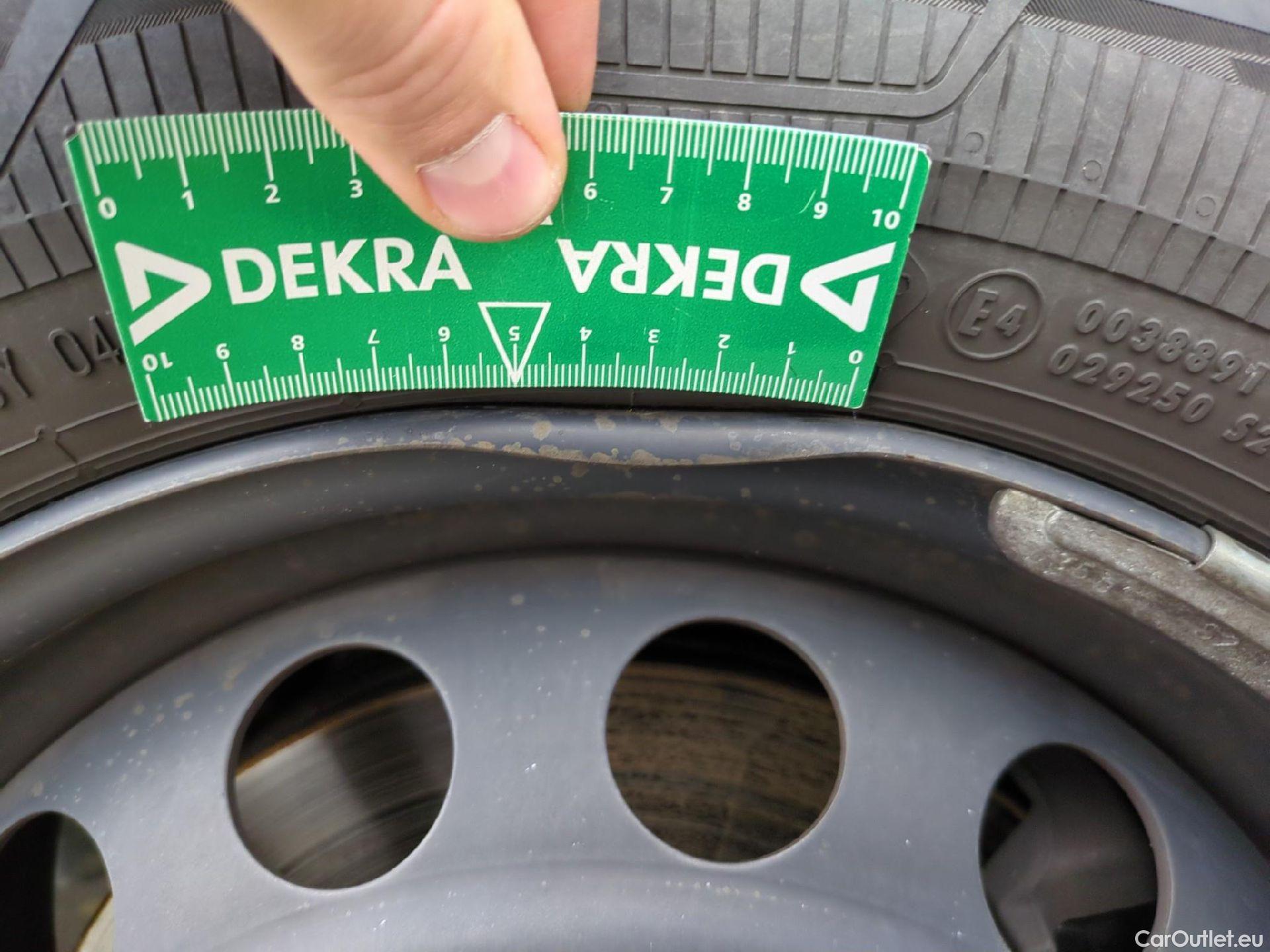  Citroen  Berlingo  Fourgon Worker M 1000 1.5 BlueHDi 100CV BVM5 E6dT #15