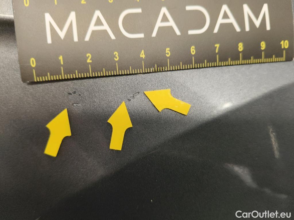  Volkswagen  T-ROC VOLKSWAGEN  / 2017 / 5P / SUV 2.0 TDI 115 LOUNGE BUS #9