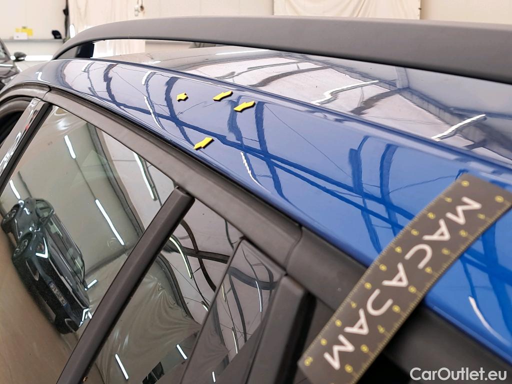  Skoda  Octavia  Break Business 2.0 TDI 150CV BVA7 E6dT #26