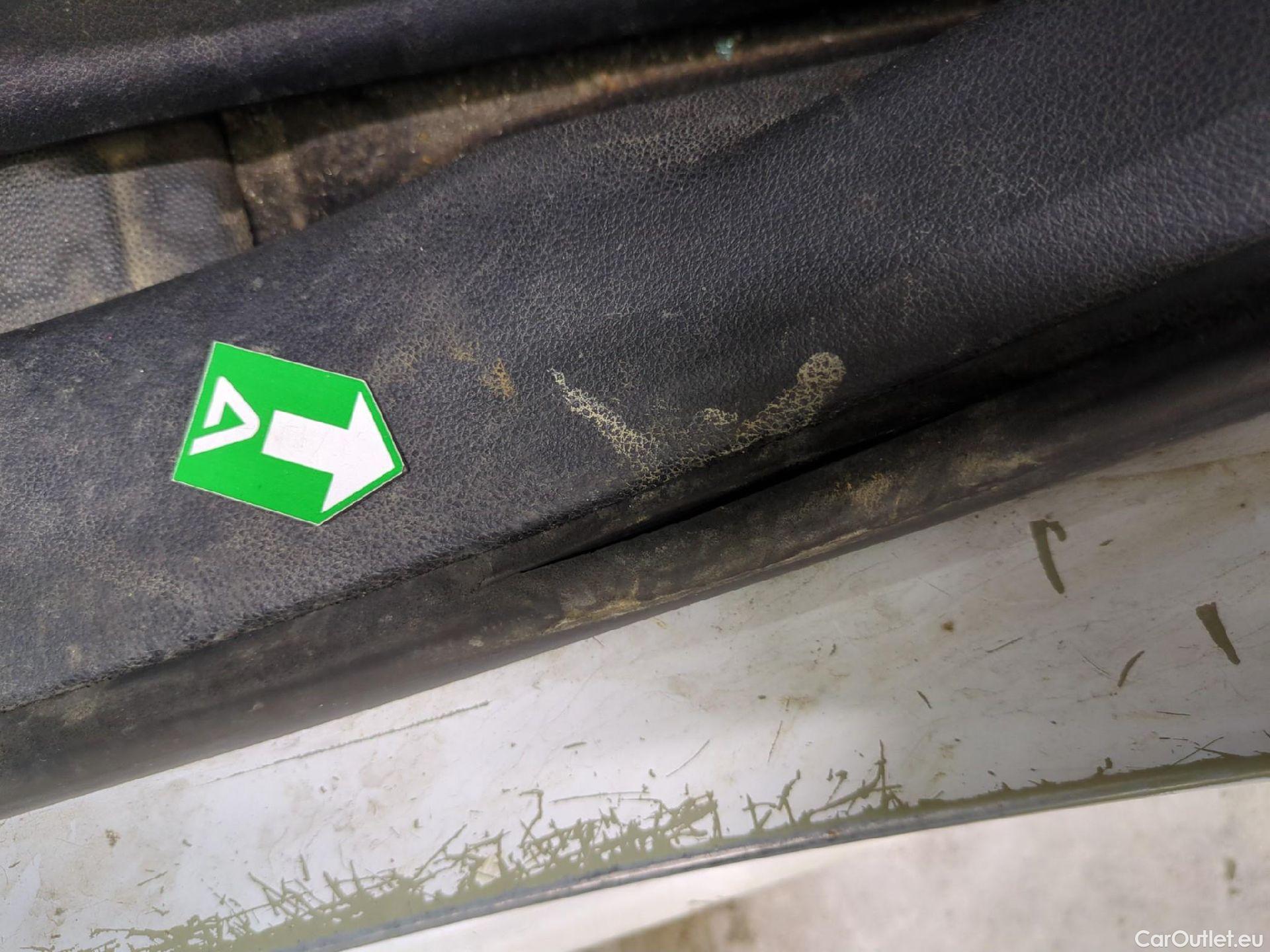  Citroen  Berlingo  Fourgon Worker M 1000 1.5 BlueHDi 100CV BVM5 E6dT #2