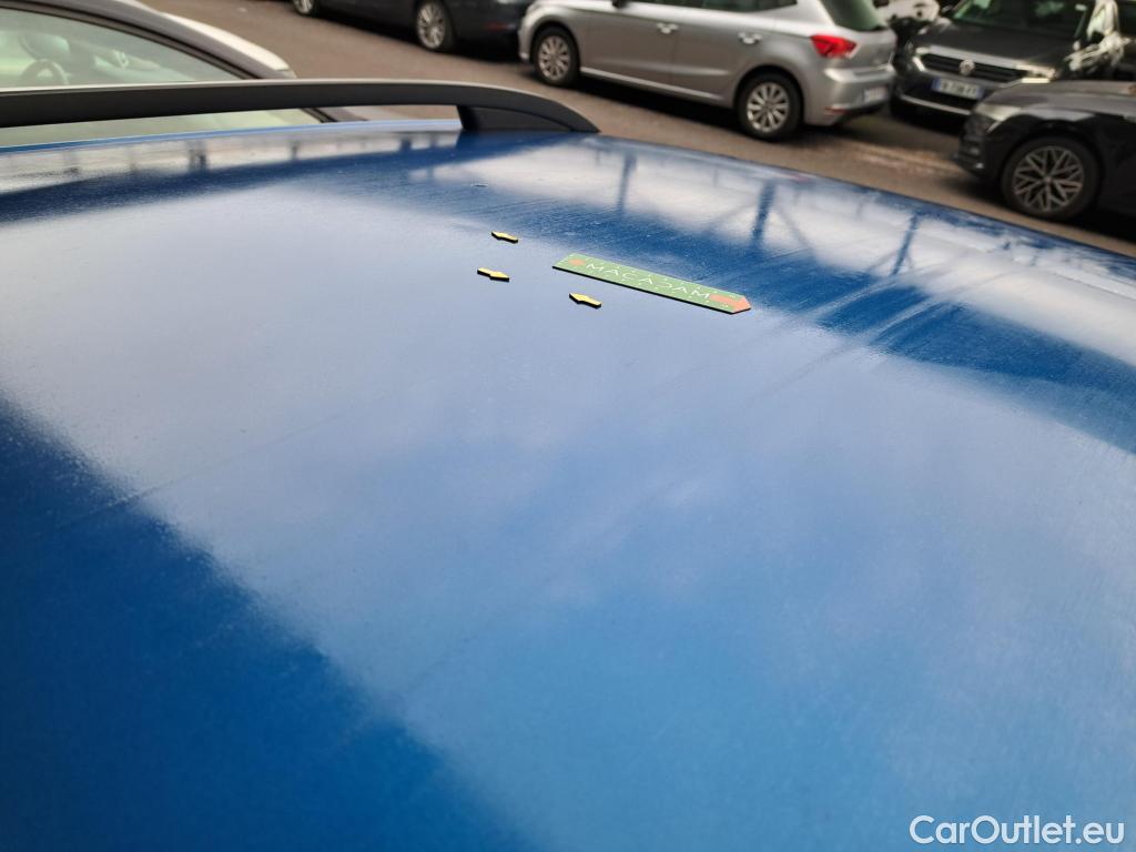  Skoda  Octavia  Break Business 2.0 TDI 150CV BVA7 E6dT #7