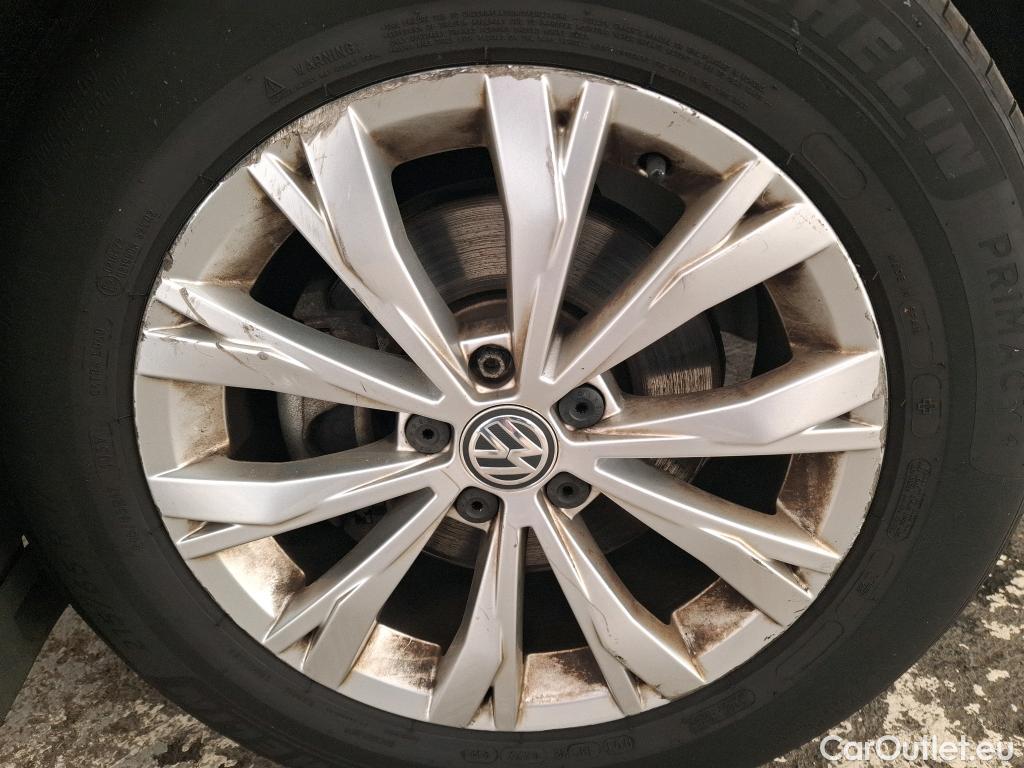  Volkswagen  Tiguan VOLKSWAGEN  5p SUV 2.0 TDI 150 BVM6 Confortline Business #2