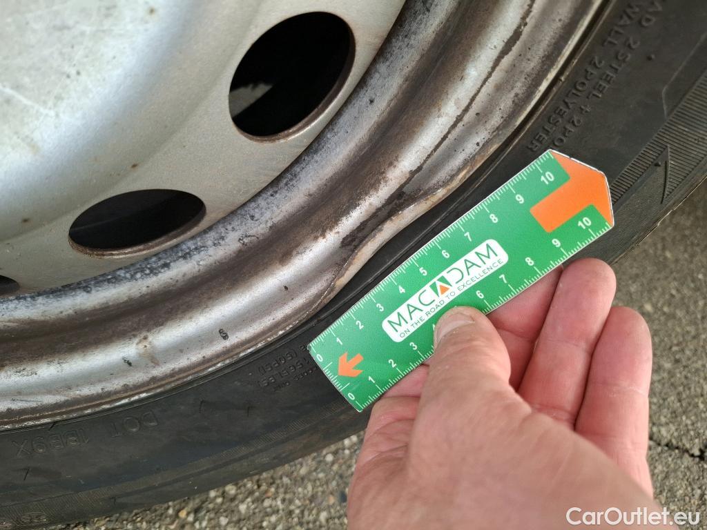  Citroen  Berlingo  Fourgon Club XL 950 1.5 BlueHDi 100CV BVM5 E6dT #42