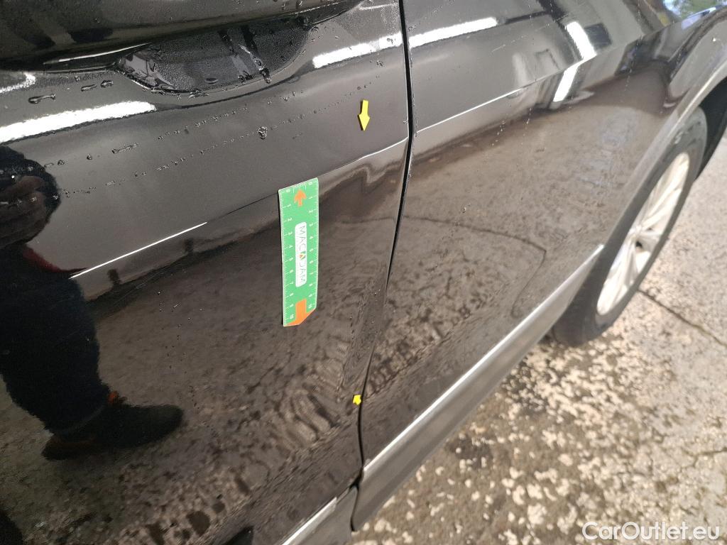  Volkswagen  Tiguan VOLKSWAGEN  5p SUV 2.0 TDI 150 BVM6 Confortline Business #11