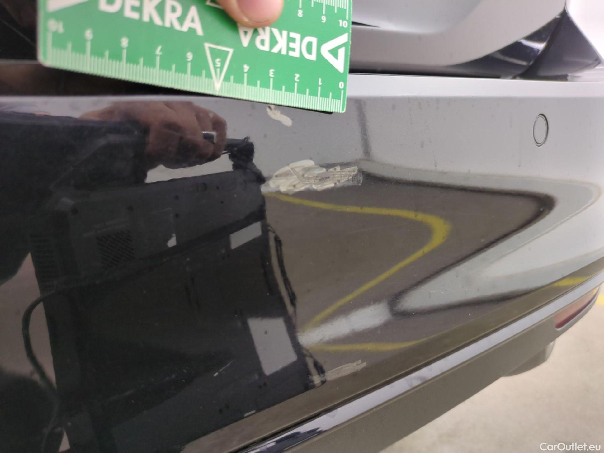  Volkswagen  Passat  Break Business 2.0 TDI 150CV BVA7 E6d #12