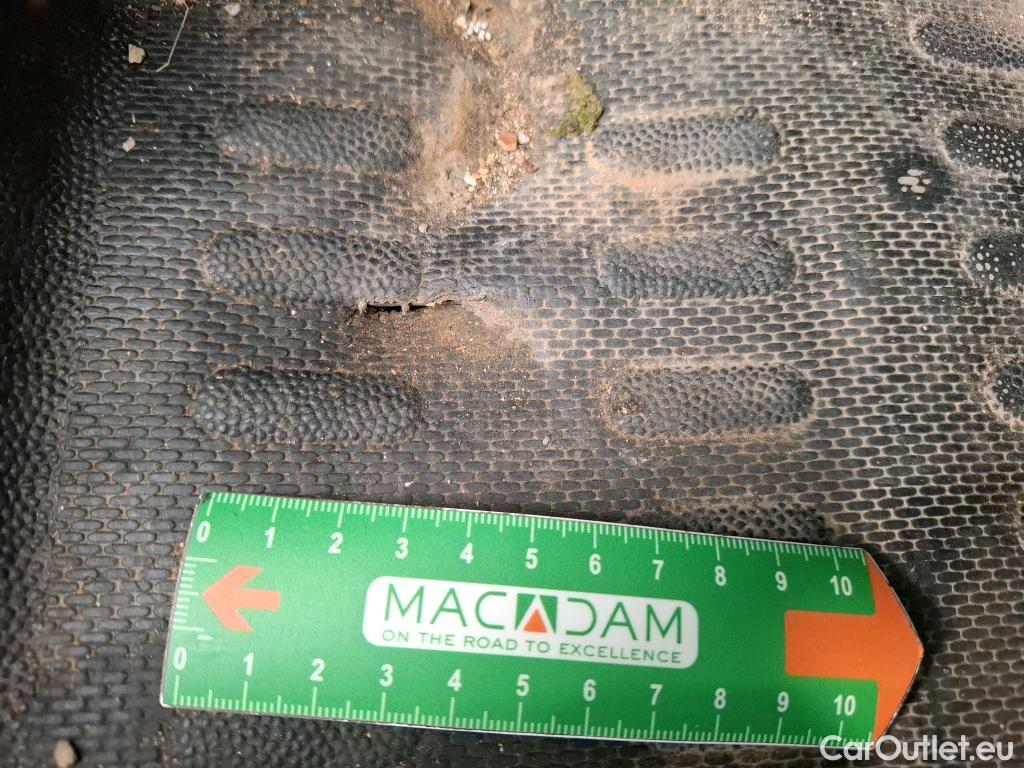  Citroen  Berlingo  Fourgon Club XL 950 1.5 BlueHDi 100CV BVM5 E6dT #44